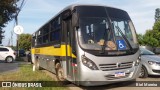 MPL Transportes 382 na cidade de Rio Grande, Rio Grande do Sul, Brasil, por Biel Moreira. ID da foto: :id.