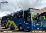 SC Minas Transportes 74223 na cidade de Baependi, Minas Gerais, Brasil, por Miguel Carvalho Maciel Rosa. ID da foto: :id.
