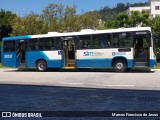 Transol Transportes Coletivos 50331 na cidade de Florianópolis, Santa Catarina, Brasil, por Marcos Francisco de Jesus. ID da foto: :id.