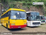 Associação de Preservação de Ônibus Clássicos 42011 na cidade de Campinas, São Paulo, Brasil, por Gustavo  Bonfate. ID da foto: :id.