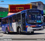 Next Mobilidade - ABC Sistema de Transporte 80.869 na cidade de São Paulo, São Paulo, Brasil, por Matheus Costa. ID da foto: :id.