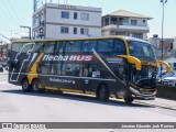 Flecha Bus 43713 na cidade de Balneário Camboriú, Santa Catarina, Brasil, por Jonatan Eduardo Jurk Ramos. ID da foto: :id.