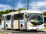 Transcol - Transportes Coletivos Ltda. 555 na cidade de Recife, Pernambuco, Brasil, por Matheus Silva. ID da foto: :id.