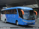 Transjuatuba > Stilo Transportes 22300 na cidade de Belo Horizonte, Minas Gerais, Brasil, por Athos Arruda. ID da foto: :id.