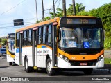 Itamaracá Transportes 1.627 na cidade de Recife, Pernambuco, Brasil, por Matheus Silva. ID da foto: :id.