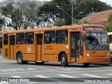 Leblon Transporte de Passageiros 15805 na cidade de Curitiba, Paraná, Brasil, por Rafael da Silva Xarão. ID da foto: :id.