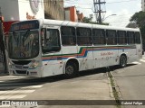 Auto Ônibus Santa Maria Transporte e Turismo 02060 na cidade de Natal, Rio Grande do Norte, Brasil, por Gabriel Felipe. ID da foto: :id.