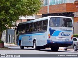 Citral Transporte e Turismo 3002 na cidade de Canela, Rio Grande do Sul, Brasil, por Matheus Vieira Mortari. ID da foto: :id.