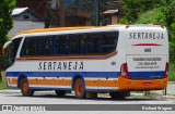 Viação Sertaneja 400 na cidade de Petrópolis, Rio de Janeiro, Brasil, por Richard Wagner. ID da foto: :id.
