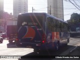 Transportes Jangada 4040 na cidade de São Paulo, São Paulo, Brasil, por Gilberto Mendes dos Santos. ID da foto: :id.