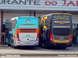 Empresa Santo Anjo da Guarda 422 na cidade de Sombrio, Santa Catarina, Brasil, por Matheus Vieira Mortari. ID da foto: :id.