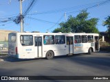 Avanço Transportes 8030 na cidade de Salvador, Bahia, Brasil, por Adham Silva. ID da foto: :id.