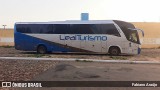 Leal Transporte e Turismo 1077 na cidade de Parnaíba, Piauí, Brasil, por Fabiano Araújo. ID da foto: :id.