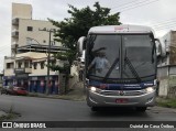 Transporte Coletivo Santa Maria 288 na cidade de Belo Horizonte, Minas Gerais, Brasil, por Quintal de Casa Ônibus. ID da foto: :id.