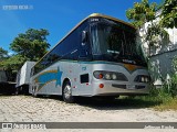 Ônibus Particulares 7728 na cidade de Nova Iguaçu, Rio de Janeiro, Brasil, por Jefferson Rocha. ID da foto: :id.