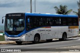 Transcol - Transportes Coletivos Ltda. 601 na cidade de Olinda, Pernambuco, Brasil, por Lucas Silva. ID da foto: :id.