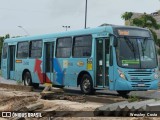 Rota Sol > Vega Transporte Urbano 35414 na cidade de Fortaleza, Ceará, Brasil, por Wescley  Costa. ID da foto: :id.