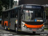 TRANSPPASS - Transporte de Passageiros 8 1275 na cidade de São Paulo, São Paulo, Brasil, por Diego Lugano. ID da foto: :id.