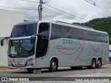 Companhia Coordenadas de Transportes 50660 na cidade de Juiz de Fora, Minas Gerais, Brasil, por Herick Jorge Athayde Halfeld. ID da foto: :id.
