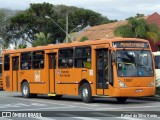 Leblon Transporte de Passageiros 15807 na cidade de Curitiba, Paraná, Brasil, por Rafael da Silva Xarão. ID da foto: :id.