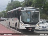 Borborema Imperial Transportes 836 na cidade de Recife, Pernambuco, Brasil, por Jonathan Silva. ID da foto: :id.