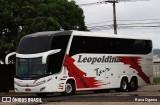 Leopoldina Turismo 7000 na cidade de Vitória da Conquista, Bahia, Brasil, por Rava Ogawa. ID da foto: :id.