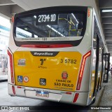 Upbus Qualidade em Transportes 3 5782 na cidade de São Paulo, São Paulo, Brasil, por Michel Nowacki. ID da foto: :id.