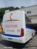 Colitur Transportes Rodoviários RJ 116.052 na cidade de Rio Claro, Rio de Janeiro, Brasil, por DV Gameplays. ID da foto: :id.