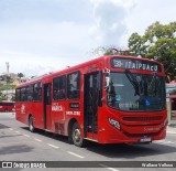EPT - Empresa Pública de Transportes de Maricá MAR 01.023 na cidade de Maricá, Rio de Janeiro, Brasil, por Wallace Velloso. ID da foto: :id.