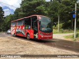 Privato Bus Tour 1200 na cidade de Canela, Rio Grande do Sul, Brasil, por Sullyvan Martins Ribeiro. ID da foto: :id.