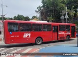 EPT - Empresa Pública de Transportes de Maricá MAR 01.008 na cidade de Maricá, Rio de Janeiro, Brasil, por Wallace Velloso. ID da foto: :id.