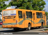 Transportes Coletivos Nossa Senhora da Piedade 631 na cidade de Campo Largo, Paraná, Brasil, por Welison Oliveira. ID da foto: :id.