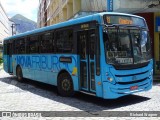 FAOL - Friburgo Auto Ônibus 011 na cidade de Nova Friburgo, Rio de Janeiro, Brasil, por Richard Wagner. ID da foto: :id.