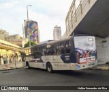 Urca Auto Ônibus 40750 na cidade de Belo Horizonte, Minas Gerais, Brasil, por Helder Fernandes da Silva. ID da foto: :id.