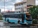 UTB - União Transporte Brasília 3260 na cidade de Cidade Ocidental, Goiás, Brasil, por Leozinho Sensação. ID da foto: :id.