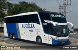 Lucélia Transportes 9000 na cidade de São Paulo, São Paulo, Brasil, por George Miranda. ID da foto: :id.