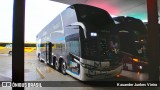 Empresa de Ônibus Nossa Senhora da Penha 60000 na cidade de Sombrio, Santa Catarina, Brasil, por Kauander Junkes Vieira. ID da foto: :id.