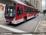 Trevo Transportes Coletivos 1193 na cidade de Porto Alegre, Rio Grande do Sul, Brasil, por Bruno Silva. ID da foto: :id.