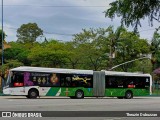 Next Mobilidade - ABC Sistema de Transporte 8173 na cidade de São Bernardo do Campo, São Paulo, Brasil, por Theuzin Dubuzzao. ID da foto: :id.