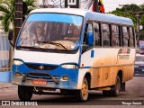 Ônibus Particulares 0329 na cidade de Manaus, Amazonas, Brasil, por Thiago Souza. ID da foto: :id.