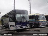 Ônibus Particulares 7702 na cidade de Barueri, São Paulo, Brasil, por Gilberto Mendes dos Santos. ID da foto: :id.