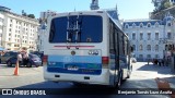Autobuses sin identificación - Chile 463 na cidade de Valparaíso, Valparaíso, Valparaíso, Chile, por Benjamín Tomás Lazo Acuña. ID da foto: :id.