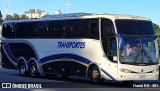 JL Transportes Turismo e Viagens 4054 na cidade de Betim, Minas Gerais, Brasil, por Hariel BR-381. ID da foto: :id.