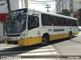 Transportes Guanabara 1320 na cidade de Natal, Rio Grande do Norte, Brasil, por Gabriel Felipe. ID da foto: :id.