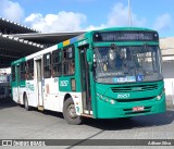 OT Trans - Ótima Salvador Transportes 20257 na cidade de Salvador, Bahia, Brasil, por Adham Silva. ID da foto: :id.