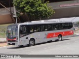 Pêssego Transportes 4 7380 na cidade de São Paulo, São Paulo, Brasil, por Gilberto Mendes dos Santos. ID da foto: :id.
