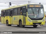 Seta Transportes 300.922 na cidade de São Luís, Maranhão, Brasil, por Lucas Sousa. ID da foto: :id.