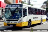 Transportes Guanabara 1313 na cidade de Natal, Rio Grande do Norte, Brasil, por Thalles Albuquerque. ID da foto: :id.