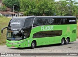 FlixBus Transporte e Tecnologia do Brasil 20297 na cidade de João Pessoa, Paraíba, Brasil, por JC  Barboza. ID da foto: :id.