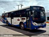 Nacional Transportes 03 na cidade de Santarém, Pará, Brasil, por Erick Pedroso Neves. ID da foto: :id.